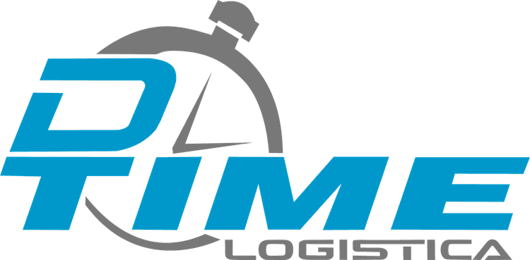 Dtime Logística